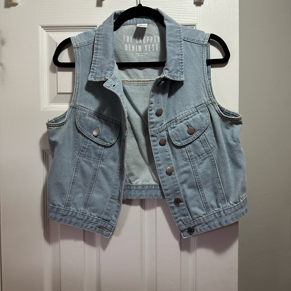 Cotton On • vest